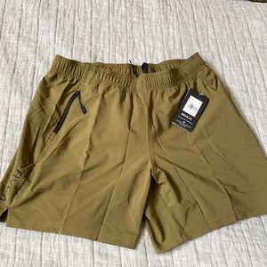 RVCA Active Shorts